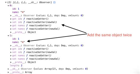 8 introduces the concept of higher-order components. . Vue find object in array
